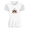 ATC PRO TEAM SHORT SLEEVE LADIES' TEE / ATCMC T-SHIRT À MANCHES COURTES PRO TEAM POUR FEMMES Thumbnail