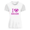 ATC PRO TEAM SHORT SLEEVE LADIES' TEE / ATCMC T-SHIRT À MANCHES COURTES PRO TEAM POUR FEMMES Thumbnail