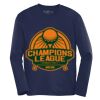 ATC PRO TEAM LONG SLEEVE YOUTH TEE Thumbnail