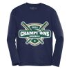 ATC PRO TEAM LONG SLEEVE YOUTH TEE Thumbnail