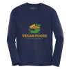 ATC PRO TEAM LONG SLEEVE YOUTH TEE Thumbnail