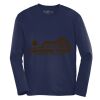 ATC PRO TEAM LONG SLEEVE YOUTH TEE Thumbnail