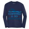ATC PRO TEAM LONG SLEEVE YOUTH TEE Thumbnail