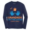 ATC PRO TEAM LONG SLEEVE YOUTH TEE Thumbnail