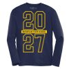 ATC PRO TEAM LONG SLEEVE YOUTH TEE Thumbnail