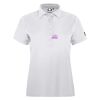 OGIO JEWEL LADIES' POLO Thumbnail