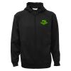 ATC PTECH FLEECE VarCITY HOODED SWEATSHIRT Thumbnail