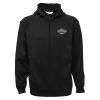 ATC PTECH FLEECE VarCITY HOODED SWEATSHIRT Thumbnail