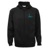 ATC PTECH FLEECE VarCITY HOODED SWEATSHIRT Thumbnail