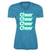 ATC PRO TEAM HEATHER ProFORMANCE TEE Thumbnail